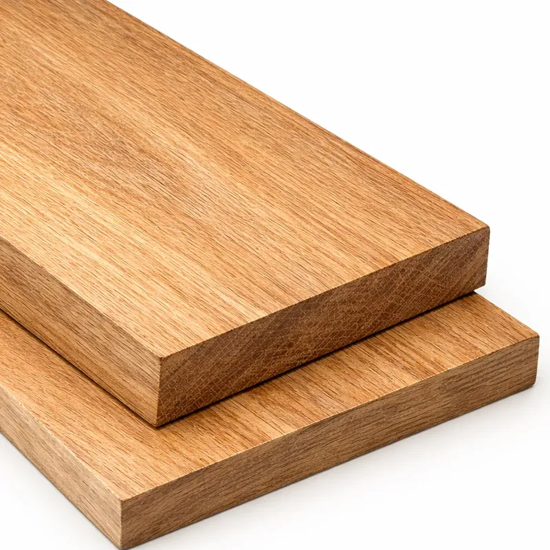 Burma Teak boards