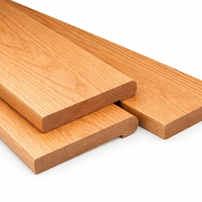 Red Oak boards