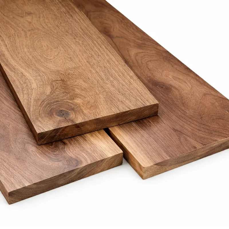 American Walnut boards