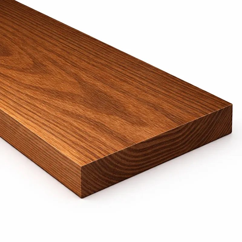 Thermo Ash boards