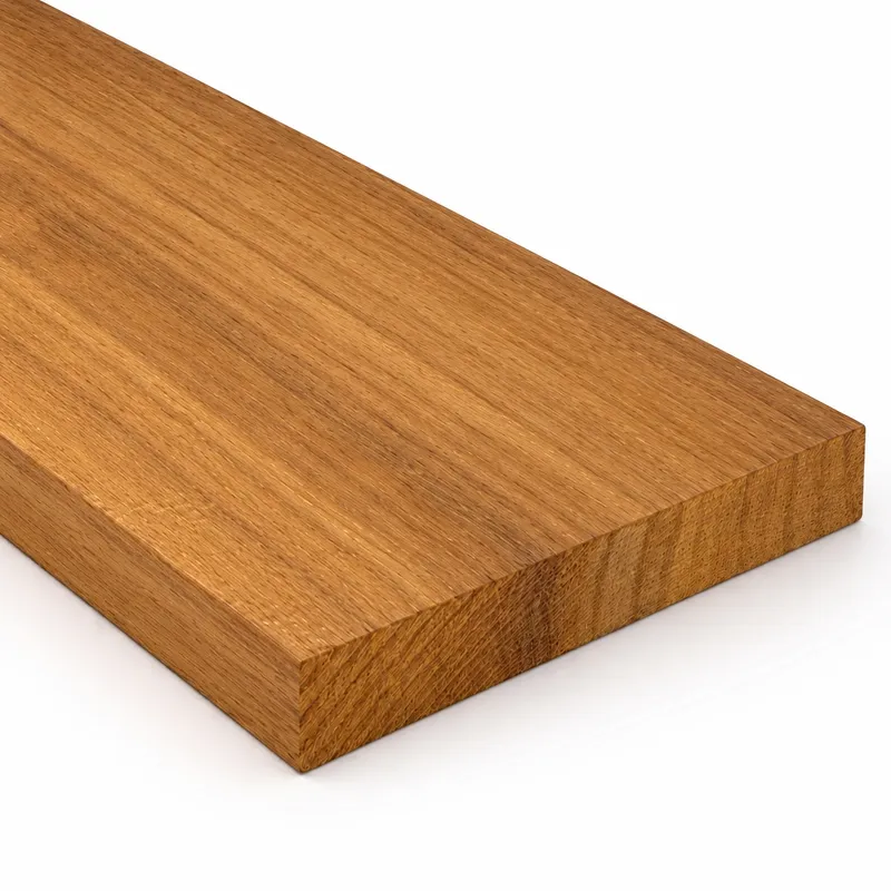 Thermo Ayous boards