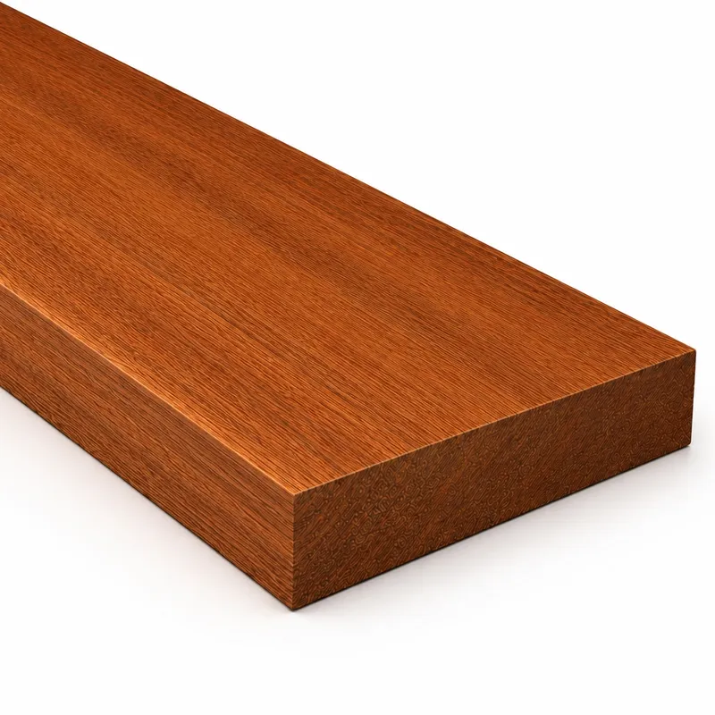 Thermo Beech boards