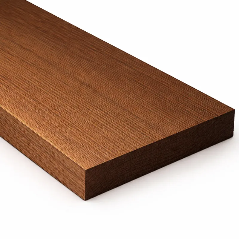 Thermo Oak boards