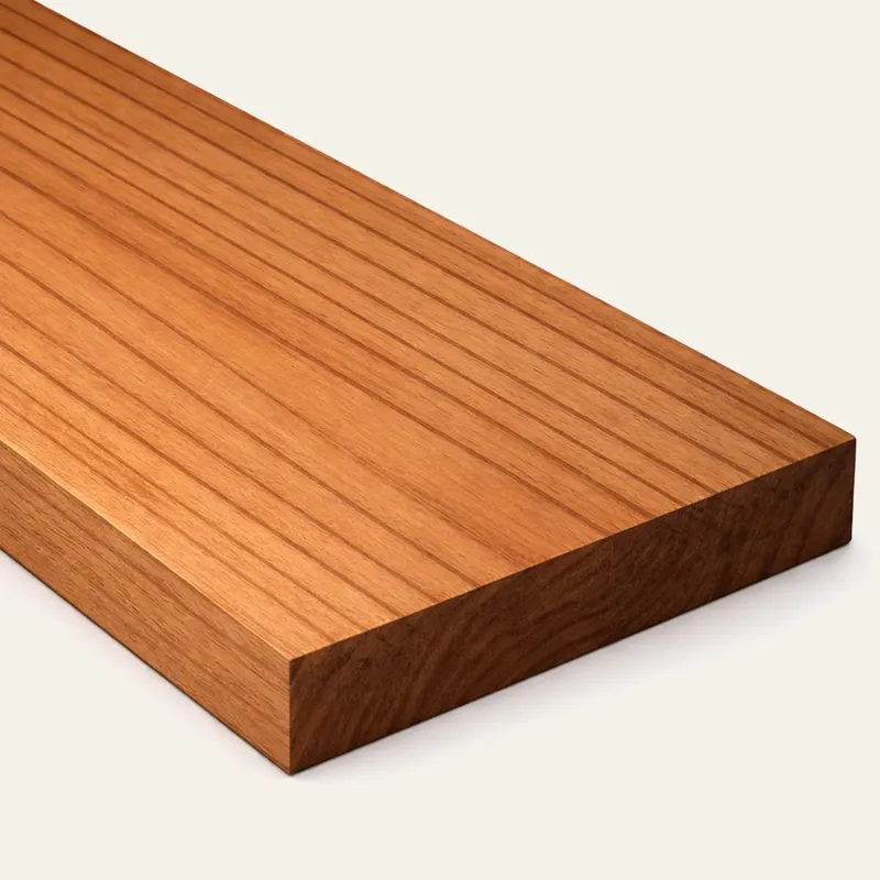 Thermo Pine boards