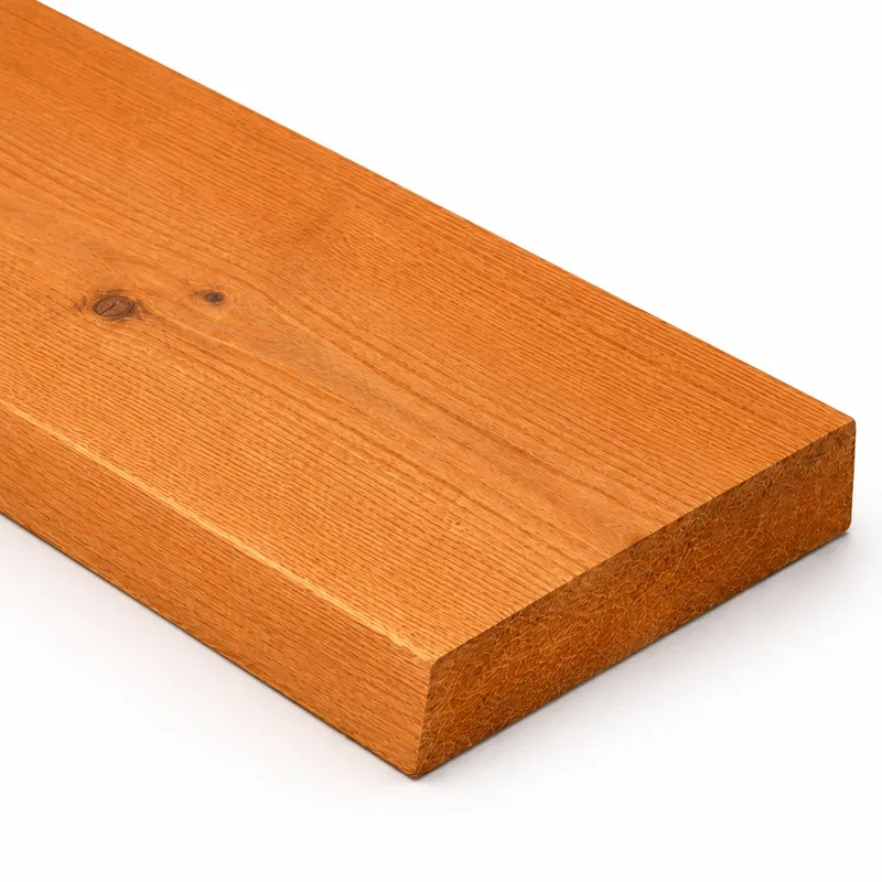Thermo Spruce boards